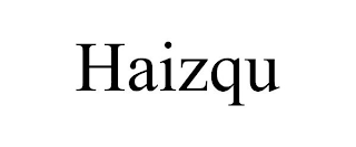 HAIZQU