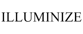 ILLUMINIZE