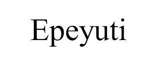 EPEYUTI