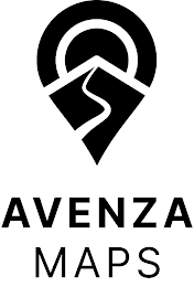 AVENZA MAPS