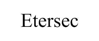 ETERSEC