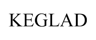 KEGLAD