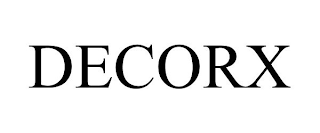 DECORX