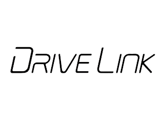 DRIVELINK