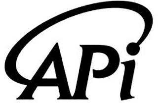 API