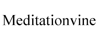 MEDITATIONVINE