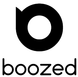 B BOOZED
