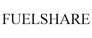 FUELSHARE