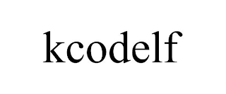 KCODELF