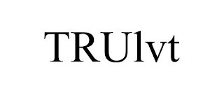 TRULVT