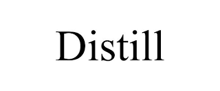 DISTILL