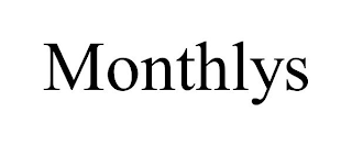 MONTHLYS