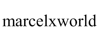 MARCELXWORLD