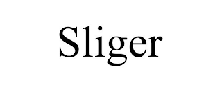 SLIGER
