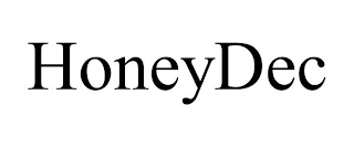 HONEYDEC