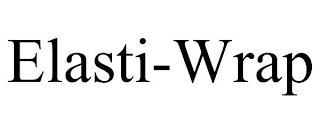 ELASTI-WRAP