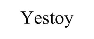 YESTOY