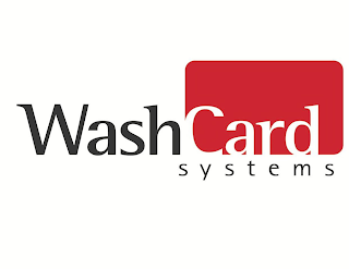 WASHCARD SYSTEMS