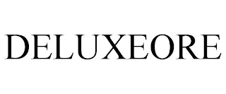 DELUXEORE