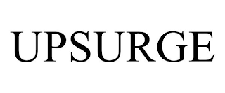 UPSURGE