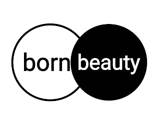 BORN BEAUTY