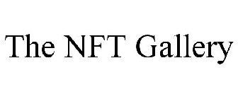 THE NFT GALLERY