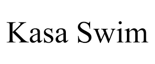 KASA SWIM