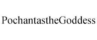 POCHANTASTHEGODDESS