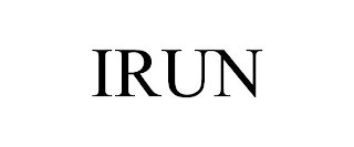 IRUN