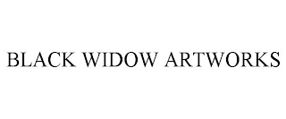 BLACK WIDOW ARTWORKS