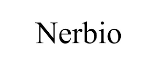 NERBIO