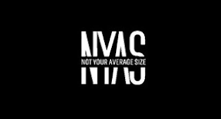 NYAS - NOT YOUR AVERAGE SIZE
