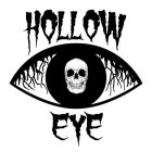 HOLLOW EYE