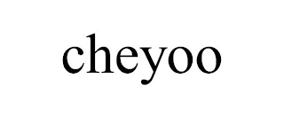 CHEYOO