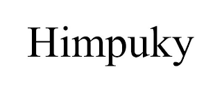 HIMPUKY