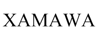 XAMAWA