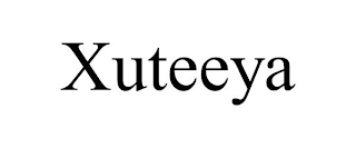 XUTEEYA