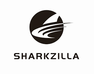 SHARKZILLA