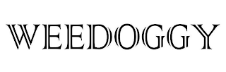 WEEDOGGY