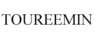 TOUREEMIN