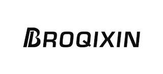 BROQIXIN