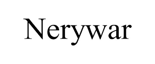 NERYWAR