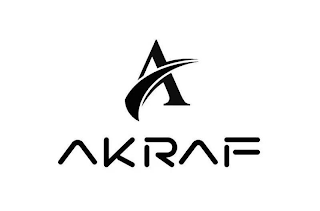 A AKRAF