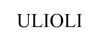 ULIOLI