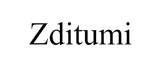 ZDITUMI