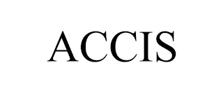ACCIS