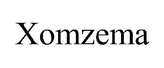 XOMZEMA