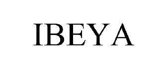 IBEYA