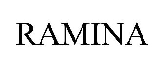 RAMINA
