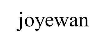 JOYEWAN